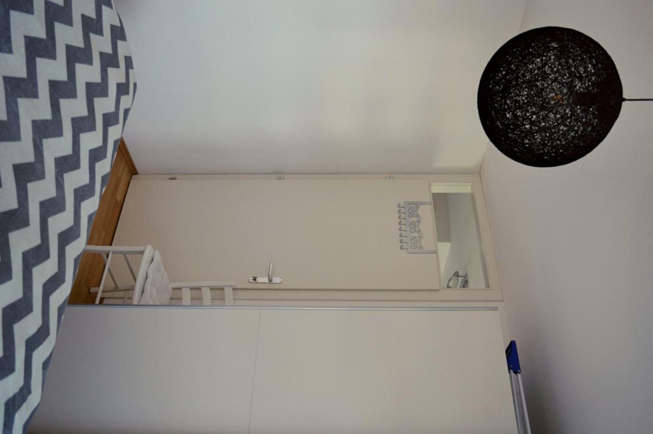 Apartman Andrijana Laurana Esterno foto